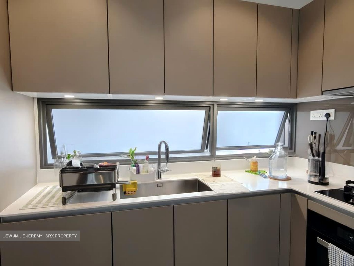 New Futura (D9), Condominium #600989491